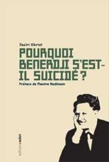 Pourquoi Benerdji s'est-il suicidé ?. Un poète en son temps - Nâzım Hikmet