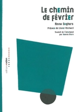 Le chemin de février - Anna Seghers