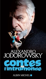 Contes de l'intramonde - Alexandro Jodorowsky
