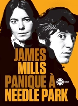 Panique à Needle Park - James Mills
