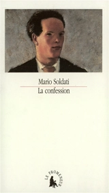 La confession - Mario Soldati