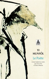 Le poète - Munyol Yi