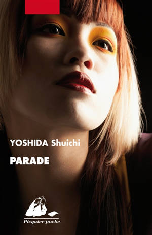 Parade - Shuichi Yoshida