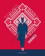 Monts et merveilles. Vol. 1. Opération Sabines - Nicolas Texier