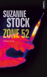Zone 52 - Suzanne Stock