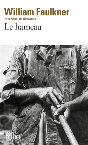Le hameau - William Faulkner