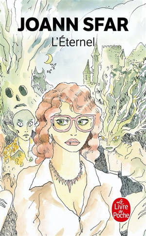 L'éternel - Joann Sfar