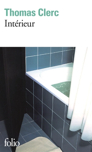 Intérieur - Thomas Clerc