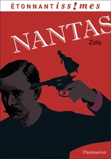 Nantas. Madame Neigeon - Emile Zola