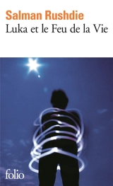 Luka et le feu de la vie - Salman Rushdie