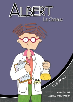 La science - Trudel, Marc