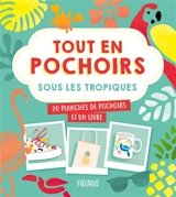 Sous les tropiques - Jessica Ollivaud
