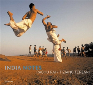 India notes - Raghu Rai