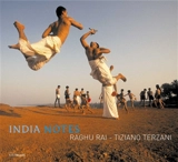 India notes - Raghu Rai