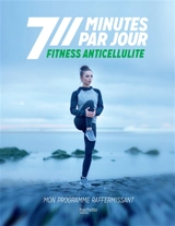 Fitness anticellulite : mon programme raffermissant - Bakary Sissako