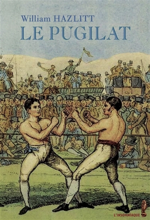 Le pugilat - William Hazlitt