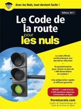 Le code de la route pour les nuls - Permisecole.com