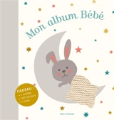 Mon album bébé - Véronique Galland