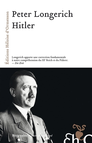 Hitler - Peter Longerich