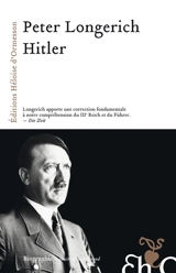 Hitler - Peter Longerich