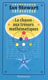 La chasse aux trésors mathématiques - Ian Stewart