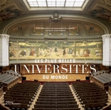 Les plus belles universités du monde - Jean Serroy