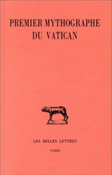 Le premier mythographe du Vatican