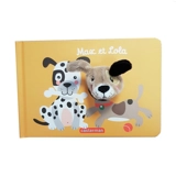 Max et Lola - Rikky Schrever