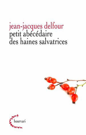 Petit abécédaire de haines salvatrices - Jean-Jacques Delfour
