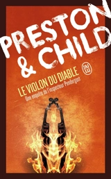 Le violon du diable - Douglas Preston