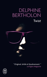 Twist - Delphine Bertholon