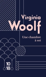 Une chambre à soi - Virginia Woolf