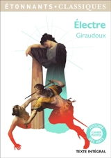 Electre - Jean Giraudoux