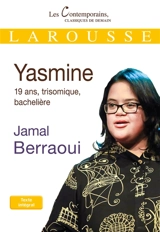 Yasmine : 19 ans, trisomique, bachelière - Jamal Berraoui