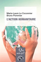 L'action humanitaire - Marie-Laure Le Coconnier