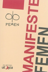 Manifeste - Femen