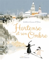 Hortense et son ombre - Natalia O'Hara