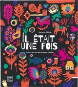 Il était une fois : un livre-jeu avec des énigmes visuelles - Marianna Oklejak