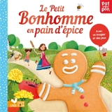 Le petit bonhomme en pain d'épice - Ronne Randall