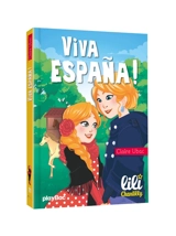 Lili Chantilly. Vol. 11. Viva Espana ! - Claire Ubac