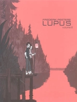 Lupus. Vol. 2 - Frederik Peeters