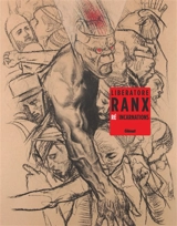 Ranx : ré-incarnations - Tanino Liberatore