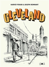 Cleveland - Harvey Pekar