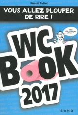 WC book 2017 - Pascal Petiot