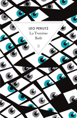 La troisième balle - Leo Perutz