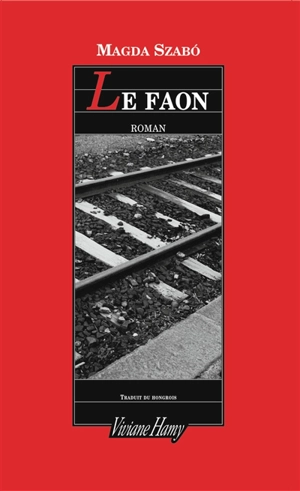 Le faon - Magda Szabo