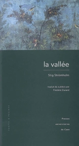 La vallée - Stig Strömholm