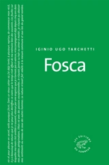 Fosca - Iginio Ugo Tarchetti