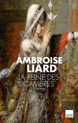 La reine des Sicambres - Ambroise Liard