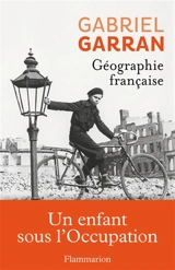 Géographie française - Gabriel Garran